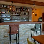 Gazdinstvo Popovic,kucka Korita-podgorica Agroturismo Podgorica