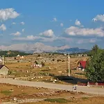 Agroturismo Gazdinstvo Popovic,kucka Korita-podgorica