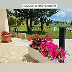 Gazdinstvo Popovic,kucka Korita-podgorica Agroturismo *