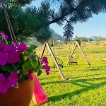 Gazdinstvo Popovic,kucka Korita-podgorica Agroturismo Podgorica