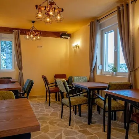 Séjour à la ferme Gazdinstvo Popovic,kucka Korita-podgorica *
