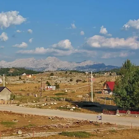בית חווה Gazdinstvo Popovic,kucka Korita-podgorica