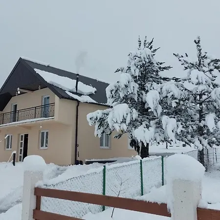 בית חווה Gazdinstvo Popovic,kucka Korita-podgorica