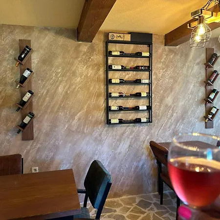 Lantgård Gazdinstvo Popovic,kucka Korita-podgorica