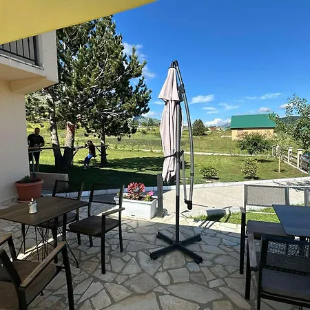 Lantgård Gazdinstvo Popovic,kucka Korita-podgorica