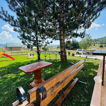 Gazdinstvo Popovic,kucka Korita-podgorica Podgorica