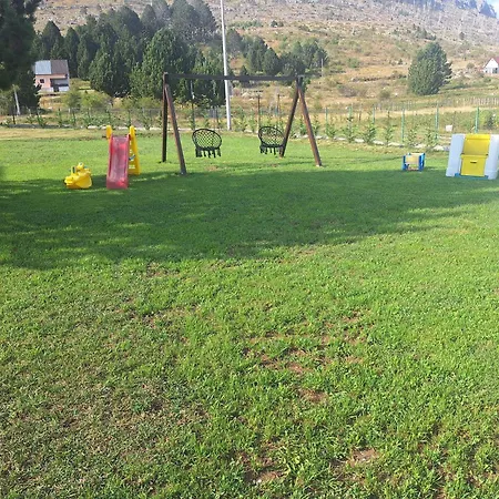 בית חווה Gazdinstvo Popovic,kucka Korita-podgorica *