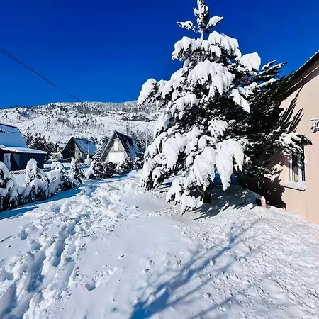 Gazdinstvo Popovic,kucka Korita-podgorica