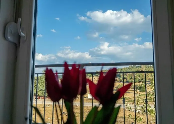 Lantgård Gazdinstvo Popovic,kucka Korita-podgorica Podgorica