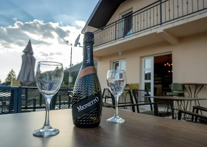 Gazdinstvo Popovic,kucka Korita-podgorica