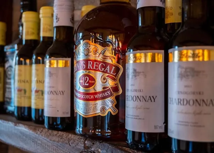 Gazdinstvo Popovic,kucka Korita-podgorica