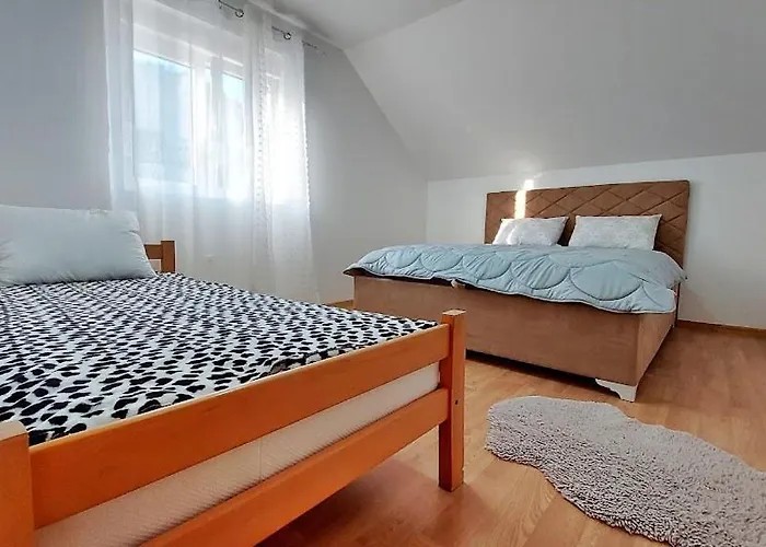 Gazdinstvo Popovic,kucka Korita-podgorica