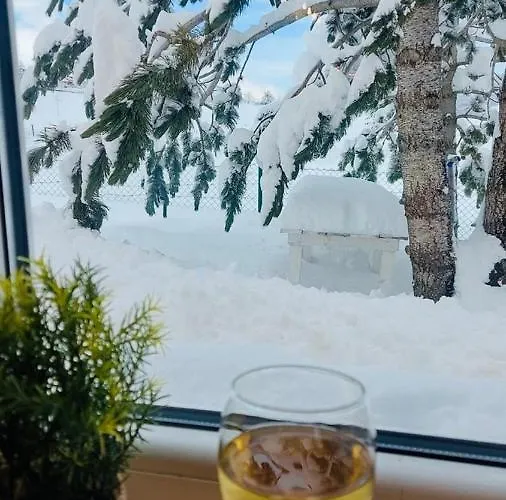 Gazdinstvo Popovic,kucka Korita-podgorica Lantgård *