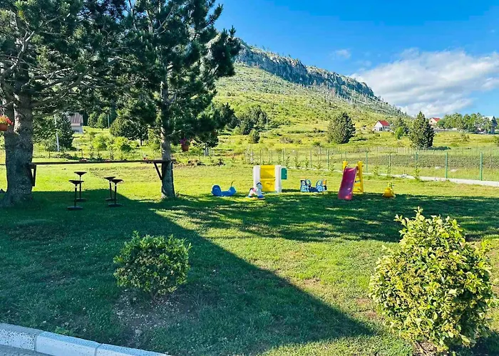 Gazdinstvo Popovic,kucka Korita-podgorica