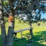 Alloggio per agriturismo Gazdinstvo Popovic,kucka Korita-podgorica