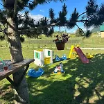 Alloggio per agriturismo Gazdinstvo Popovic,kucka Korita-podgorica