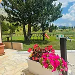 Farmház Gazdinstvo Popovic,kucka Korita-podgorica Podgorica