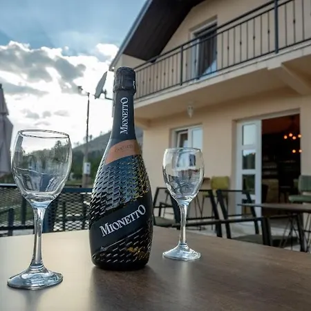 Gazdinstvo Popovic,kucka Korita-podgorica