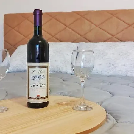 Gazdinstvo Popovic,kucka Korita-podgorica * Ποντγορίτσα