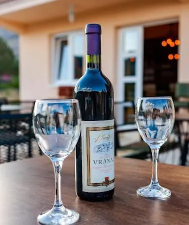 Gazdinstvo Popovic,kucka Korita-podgorica