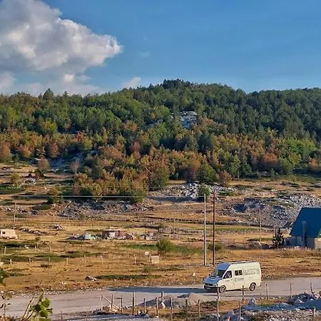 Gazdinstvo Popovic,kucka Korita-podgorica Κατάλυμα σε φάρμα