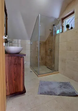 Gazdinstvo Popovic,kucka Korita-podgorica Κατάλυμα σε φάρμα Ποντγορίτσα