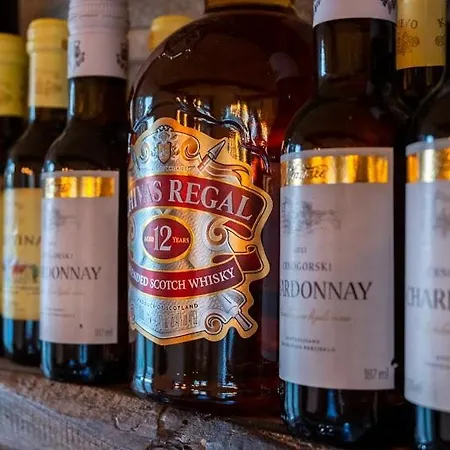 Gazdinstvo Popovic,kucka Korita-podgorica