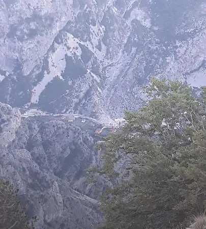 Gazdinstvo Popovic,kucka Korita-podgorica Ποντγορίτσα