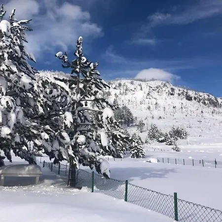 Çiftlik konaklama Gazdinstvo Popovic,kucka Korita-podgorica Podgoriçe