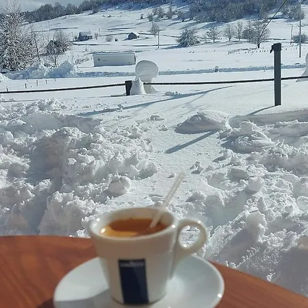 Gazdinstvo Popovic,kucka Korita-podgorica