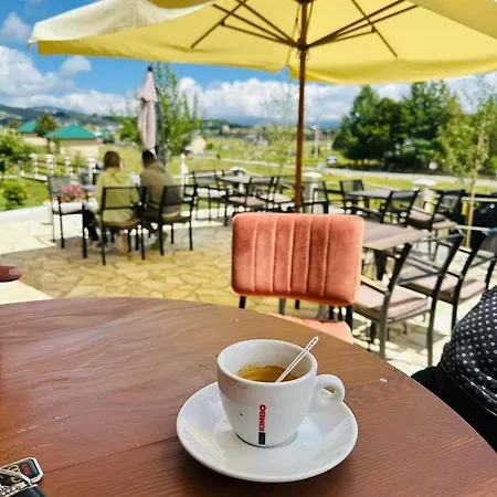 Gazdinstvo Popovic,kucka Korita-podgorica *