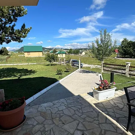 Gazdinstvo Popovic,kucka Korita-podgorica Çiftlik konaklama