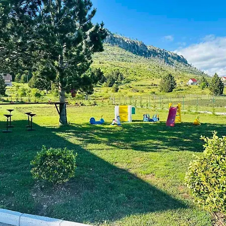 Gazdinstvo Popovic,kucka Korita-podgorica