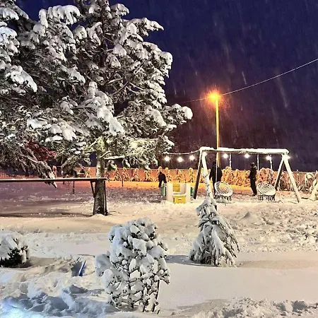 Gazdinstvo Popovic,kucka Korita-podgorica Farmház