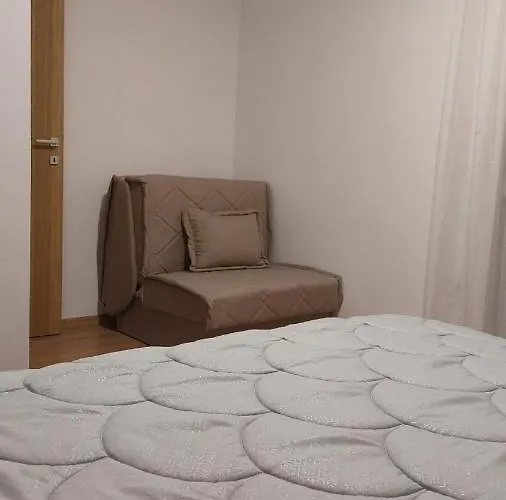 Gazdinstvo Popovic,kucka Korita-podgorica 팜스테이