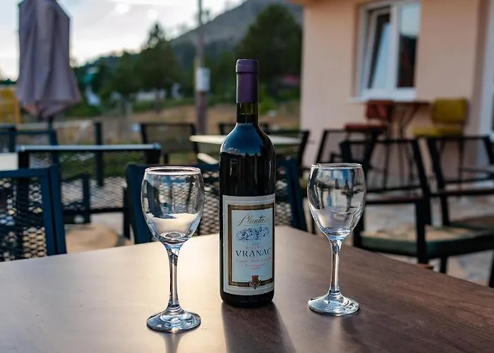 팜스테이 Gazdinstvo Popovic,kucka Korita-podgorica *