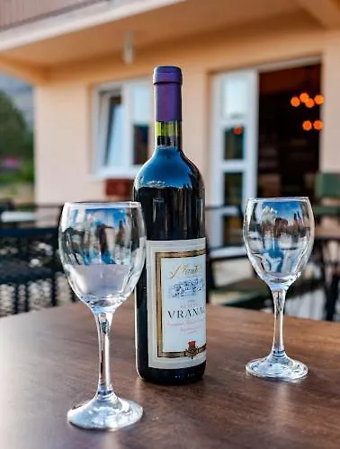 Gazdinstvo Popovic,kucka Korita-podgorica