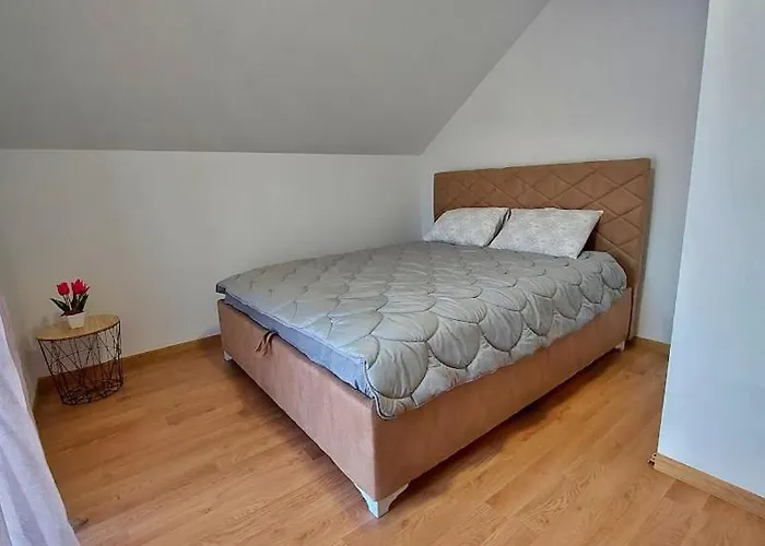 Gazdinstvo Popovic,kucka Korita-podgorica *