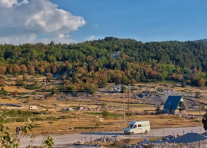 Gazdinstvo Popovic,kucka Korita-podgorica Agroturismo