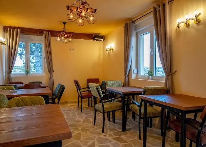 팜스테이 Gazdinstvo Popovic,kucka Korita-podgorica *