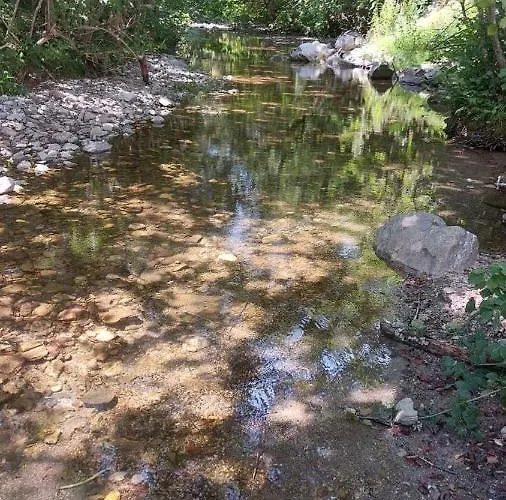 Gazdinstvo Popovic,kucka Korita-podgorica 팜스테이