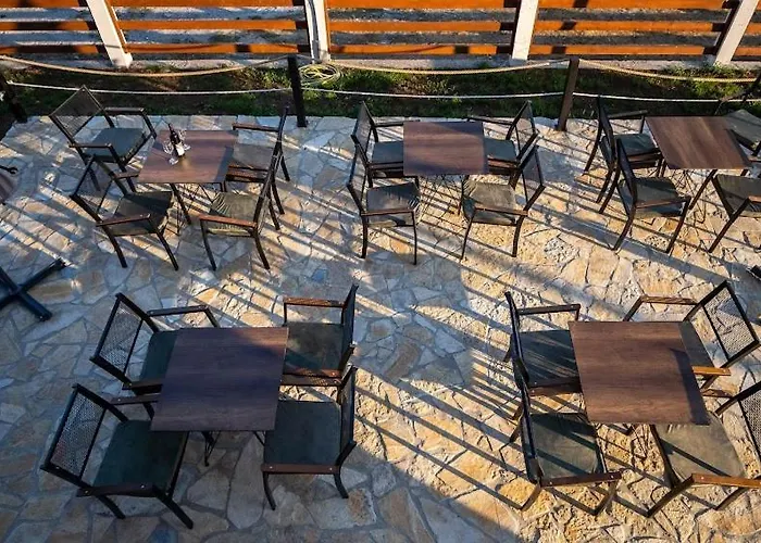 Gazdinstvo Popovic,kucka Korita-podgorica *