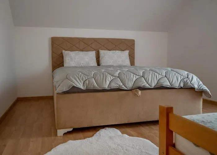 Gazdinstvo Popovic,kucka Korita-podgorica *