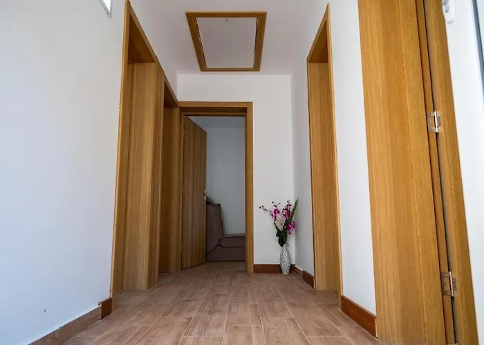 Gazdinstvo Popovic,kucka Korita-podgorica Agroturismo Podgorica