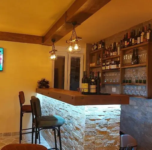 Gazdinstvo Popovic,kucka Korita-podgorica Agroturismo