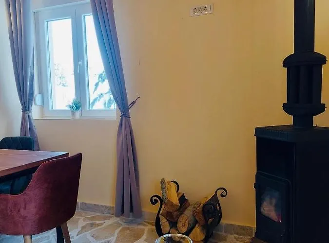 팜스테이 Gazdinstvo Popovic,kucka Korita-podgorica