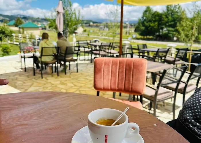 Gazdinstvo Popovic,kucka Korita-podgorica *