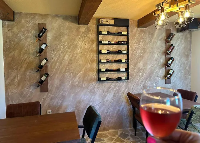 팜스테이 Gazdinstvo Popovic,kucka Korita-podgorica