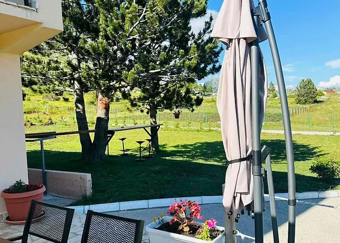 Gazdinstvo Popovic,kucka Korita-podgorica *