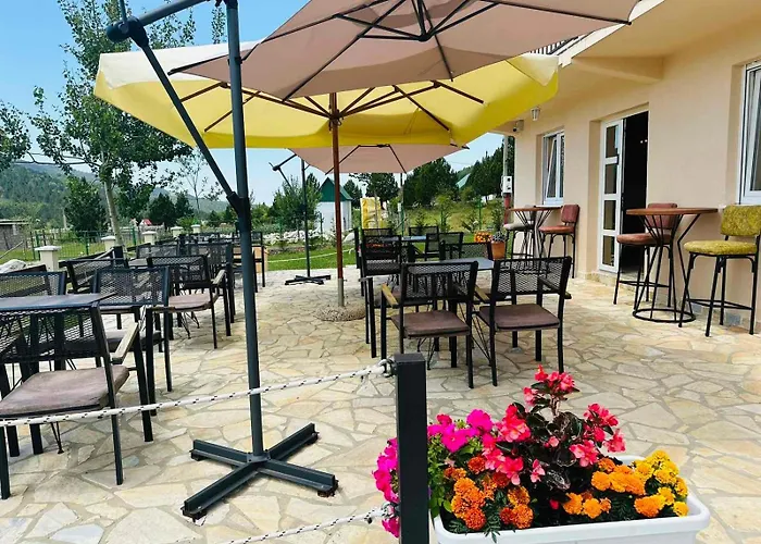 Gazdinstvo Popovic,kucka Korita-podgorica Agroturismo